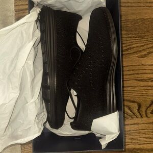 Cole Haan OG Zero Grand Stitchlight Wingtip Oxfords